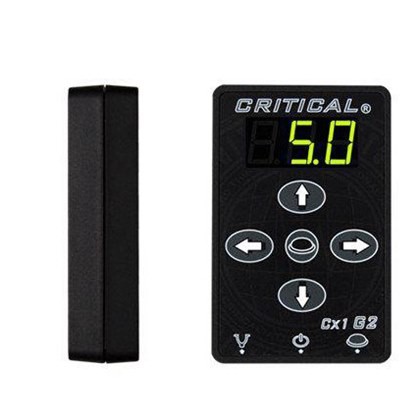 Блок питания Critical CX1-G2