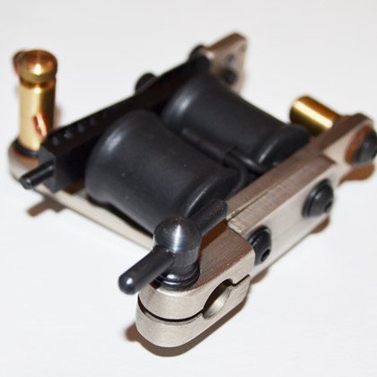 Тату машинка R.T.E - V-mashine Stahl