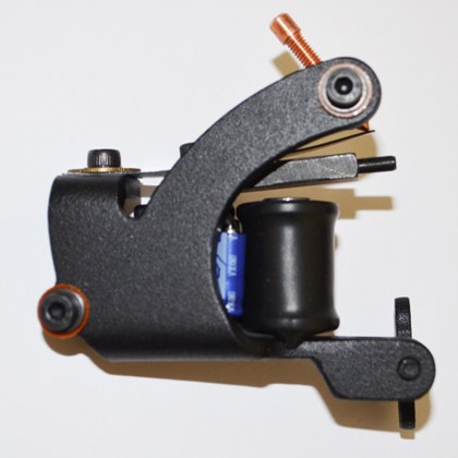 Тату машинка R.T.E. - Walker ST Shader