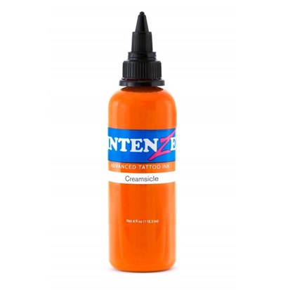 Intenze Ink - Creamsicle 120ml