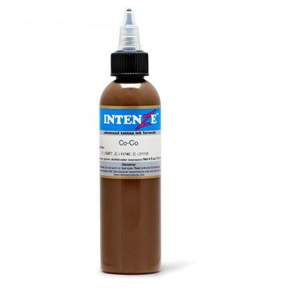 Intenze Ink - CoCo 60ml