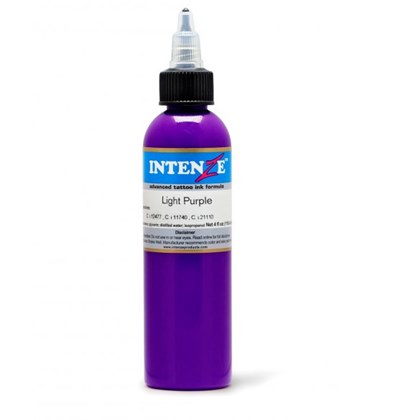 Intenze Ink - Light Purple 15ml