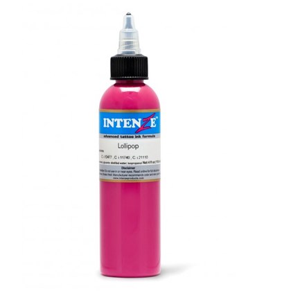 Intenze Ink - Lollipop 60ml