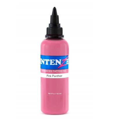 Intenze Ink - Pink Panther 120ml