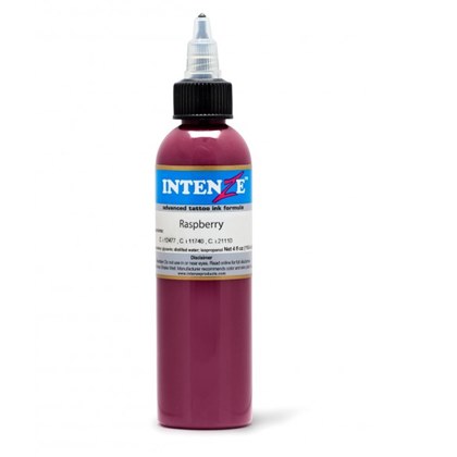 Intenze Ink - Raspberry 60ml