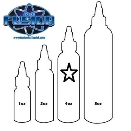 Fusion Ink - Mixing White 120ml