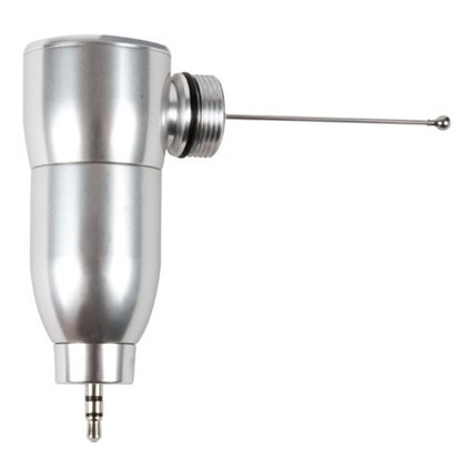 Роторная машина - Cheyenne HAWK Spirit Silver