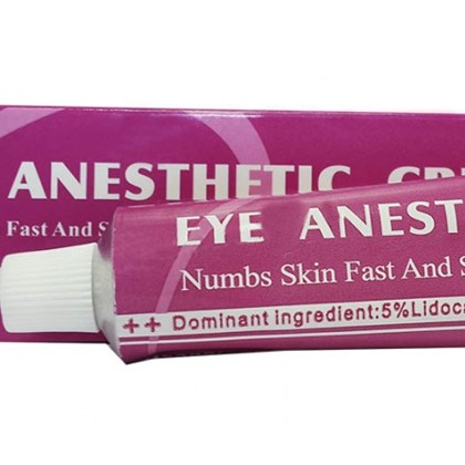 Eye Anesthetic Cream 30ml