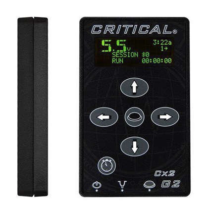 Блок питания Critical CX2-G2