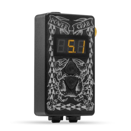 Блок питания FoxXxIrons (Crab)