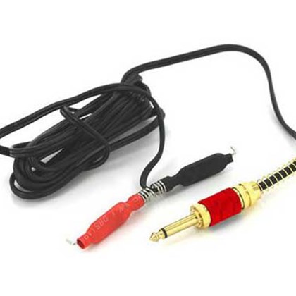 Клип-корд - Precision Clip-Cord V.2 Red