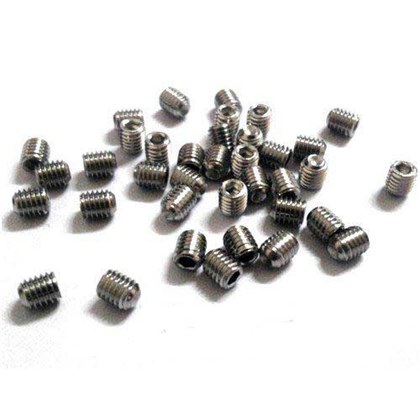 Комлект шестигранных винтов для держателей G-06 